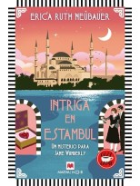 INTRIGA EN ESTAMBUL
