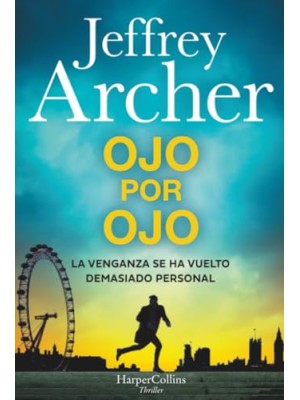 OJO POR OJO