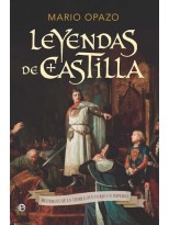 LEYENDAS DE CASTILLA