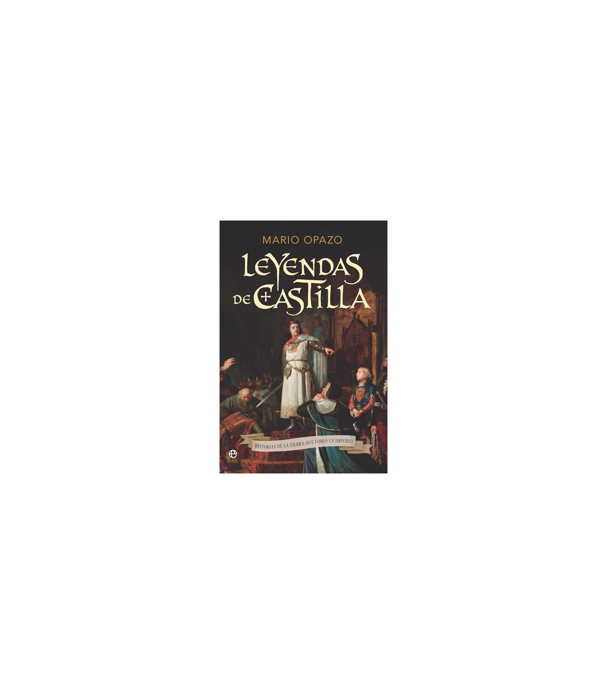 LEYENDAS DE CASTILLA