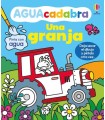 UNA GRANJA PINTA CON AGUA