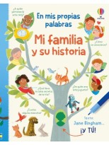 MI FAMILIA Y SU HISTORIA
