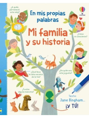 MI FAMILIA Y SU HISTORIA