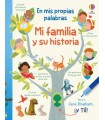 MI FAMILIA Y SU HISTORIA