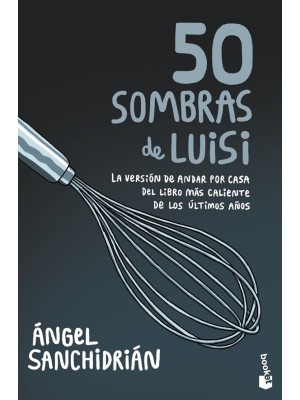 50 SOMBRAS DE LUISI