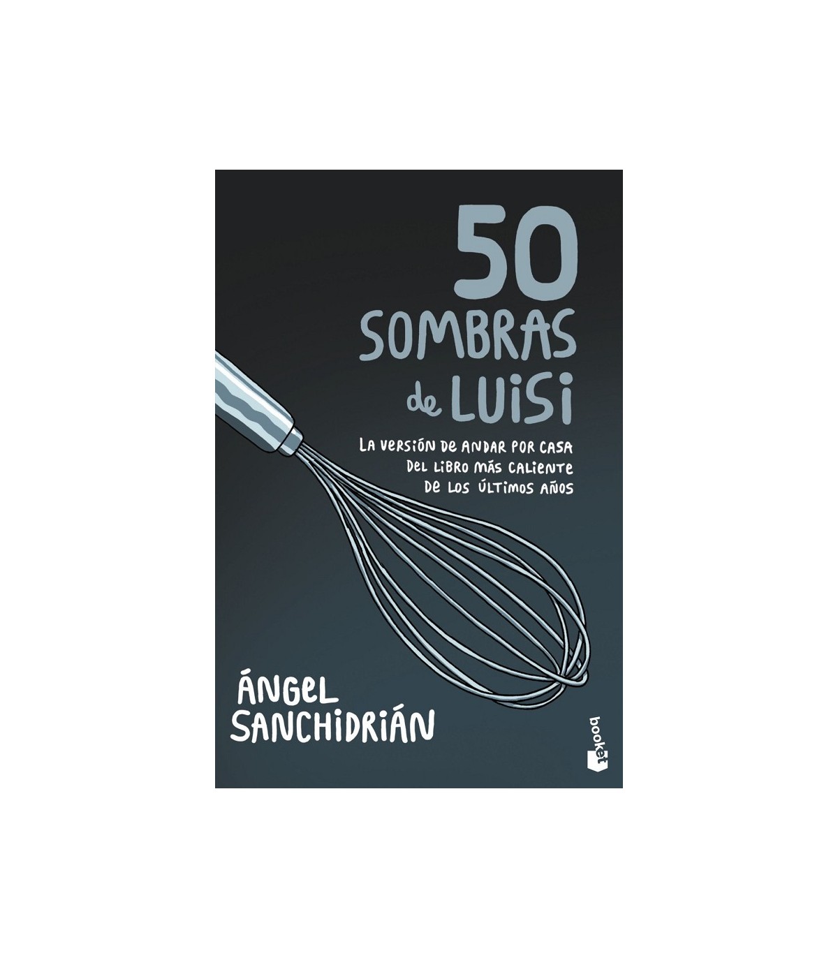 50 SOMBRAS DE LUISI