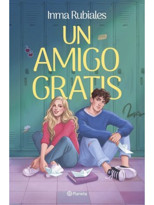 AMIGO GRATIS, UN