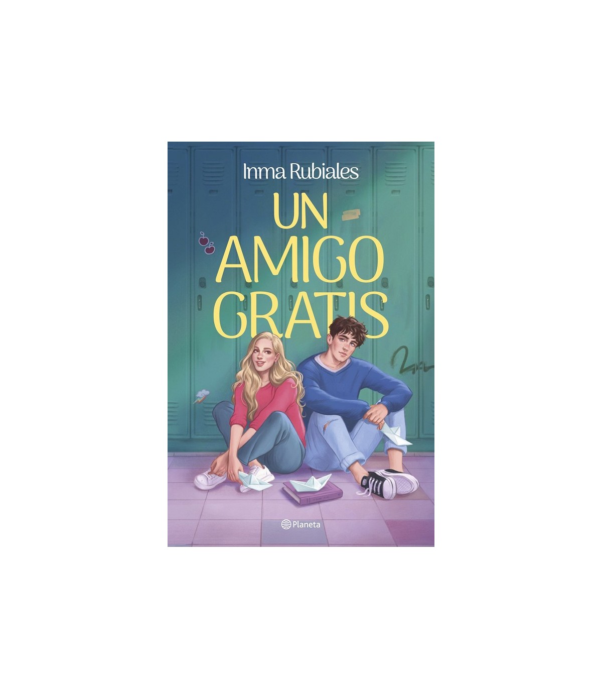 AMIGO GRATIS, UN