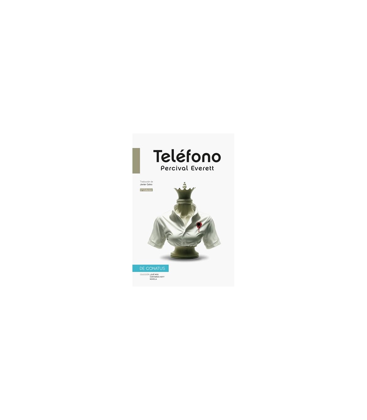 TELÉFONO