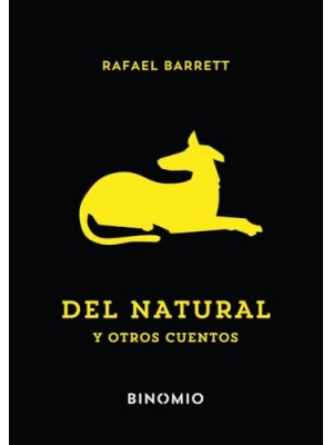 DEL NATURAL Y OTROS CUENTOS