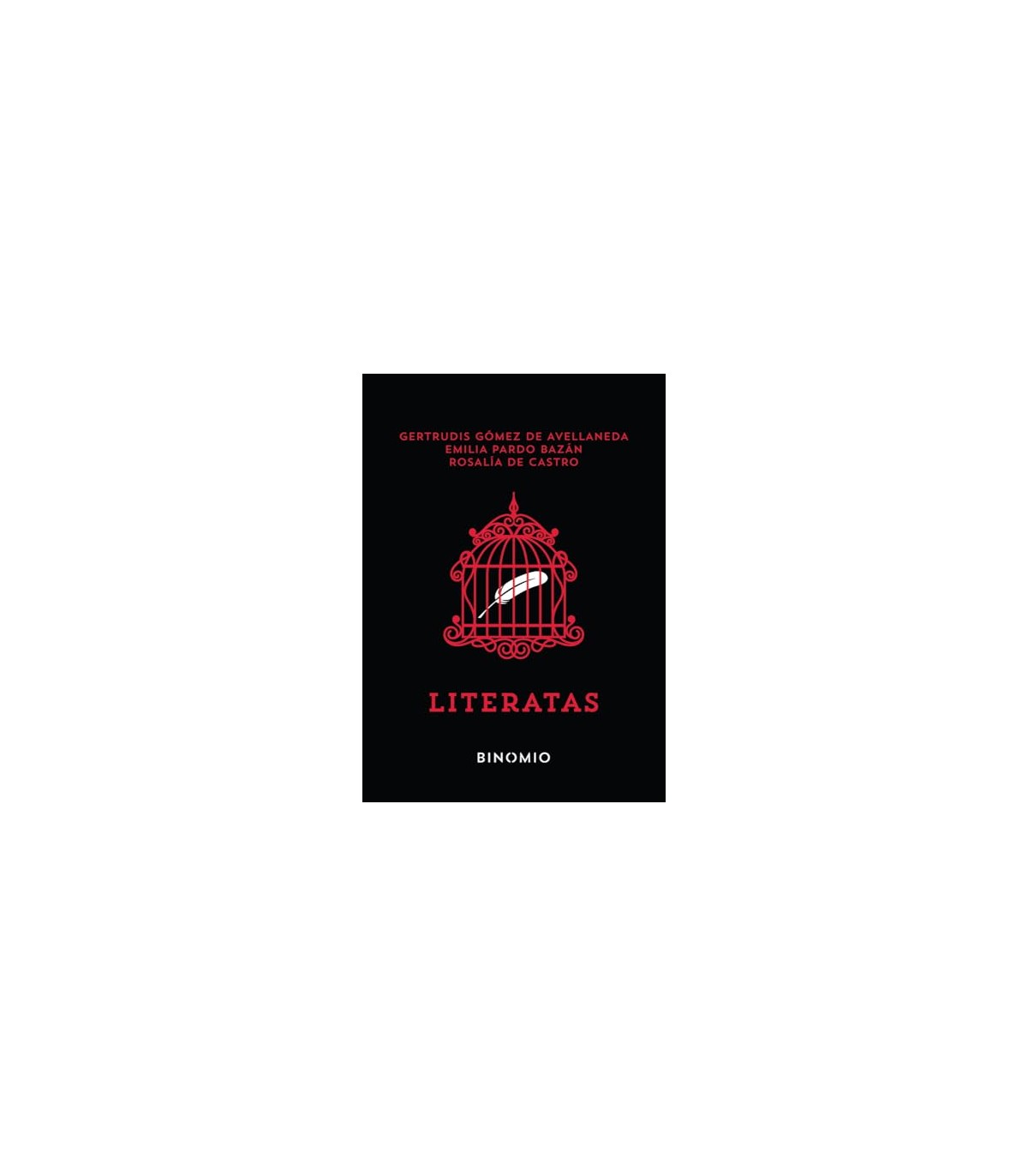 LITERATAS