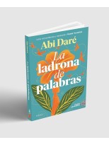 LADRONA DE PALABRA, LA