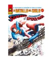 SUPERMAN VS. EL ASOMBROSO SPIDERMAN (PORTADA ALTERNATIVA ALEX ROSS)