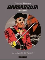 BARBARROJA INTEGRAL 3
