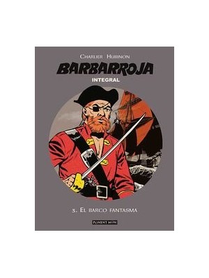 BARBARROJA INTEGRAL 3