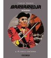 BARBARROJA INTEGRAL 3
