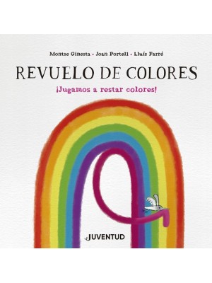REVUELO DE COLORES