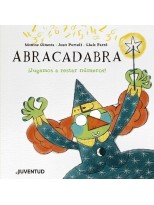ABRACADABRA