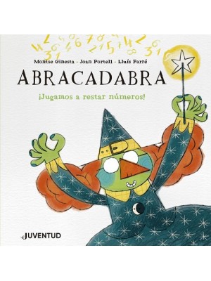 ABRACADABRA