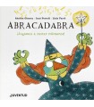 ABRACADABRA