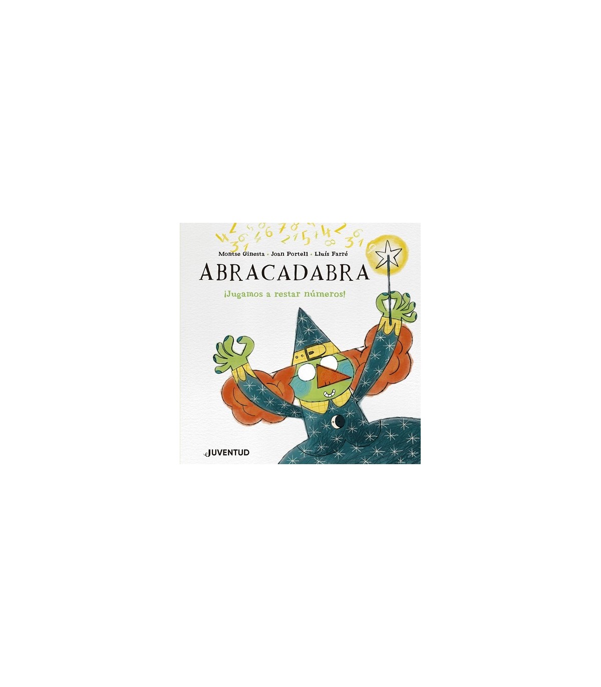 ABRACADABRA