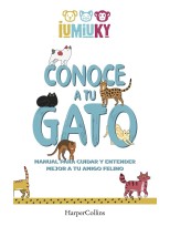 CONOCE A TU GATO