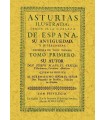 ASTURIAS ILUSTRADA (2 TOMOS)