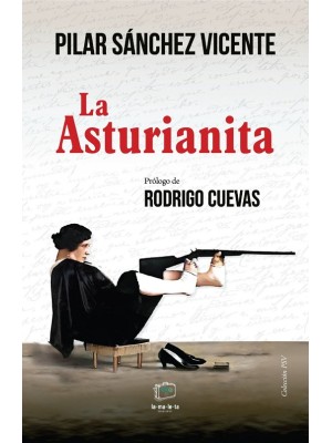 ASTURIANITA, LA
