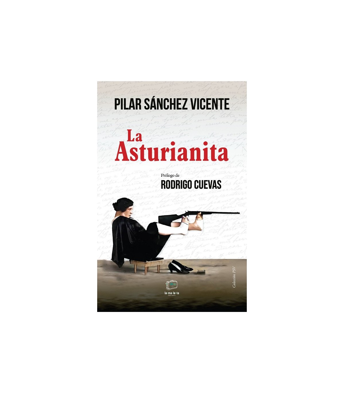 ASTURIANITA, LA