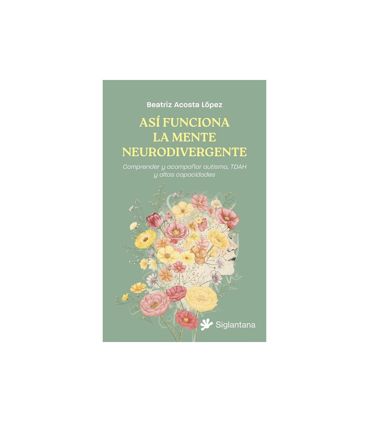 ASÍ FUNCIONA LA MENTE NEURODIVERGENTE