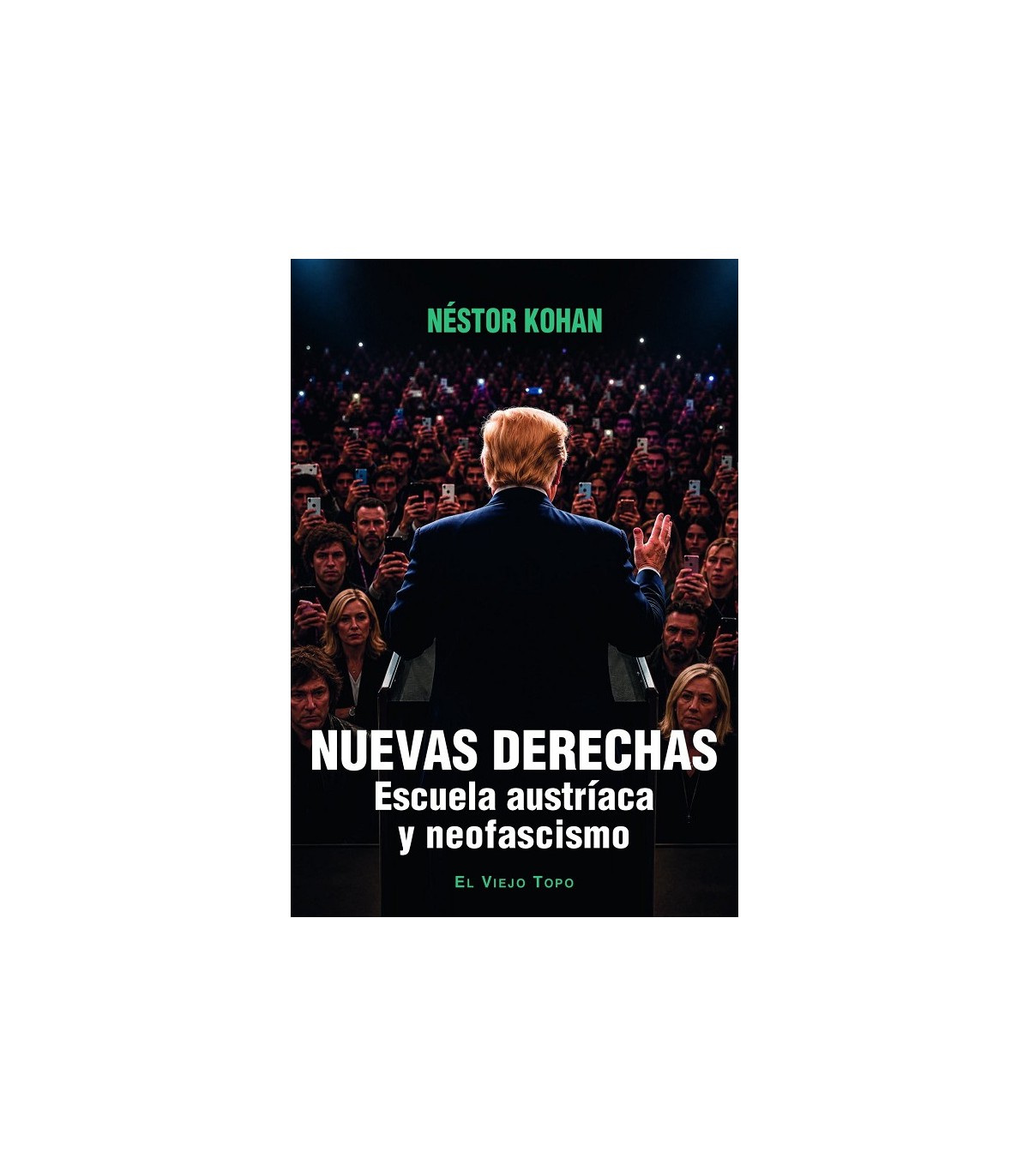 NUEVAS DERECHAS