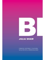 BI: CIENCIA, HISTORIA Y CULTURA OCULTAS DE LA BISEXUALIDAD