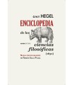 ENCICLOPEDIA DE LAS CIENCIAS FILOSÓFICAS EN COMPENDIO