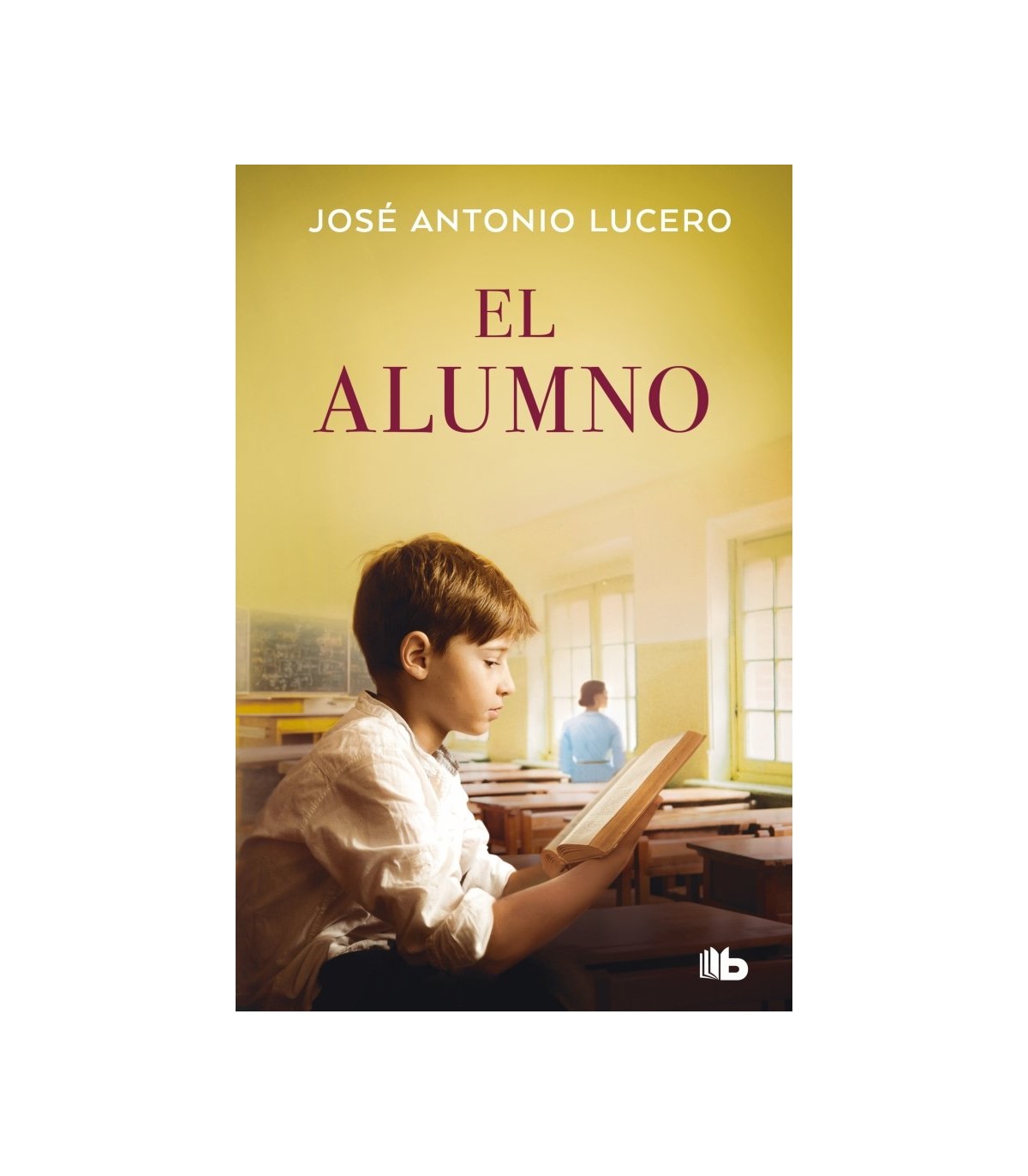 ALUMNO, EL