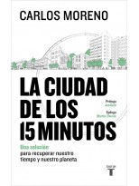 CIUDAD DE LOS 15 MINUTOS, LA