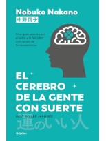 CEREBRO DE LA GENTE CON SUERTE, EL