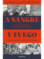 A SANGRE Y FUEGO