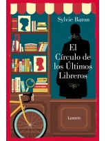 CÍRCULO DE LOS ÚLTIMOS LIBREROS, EL