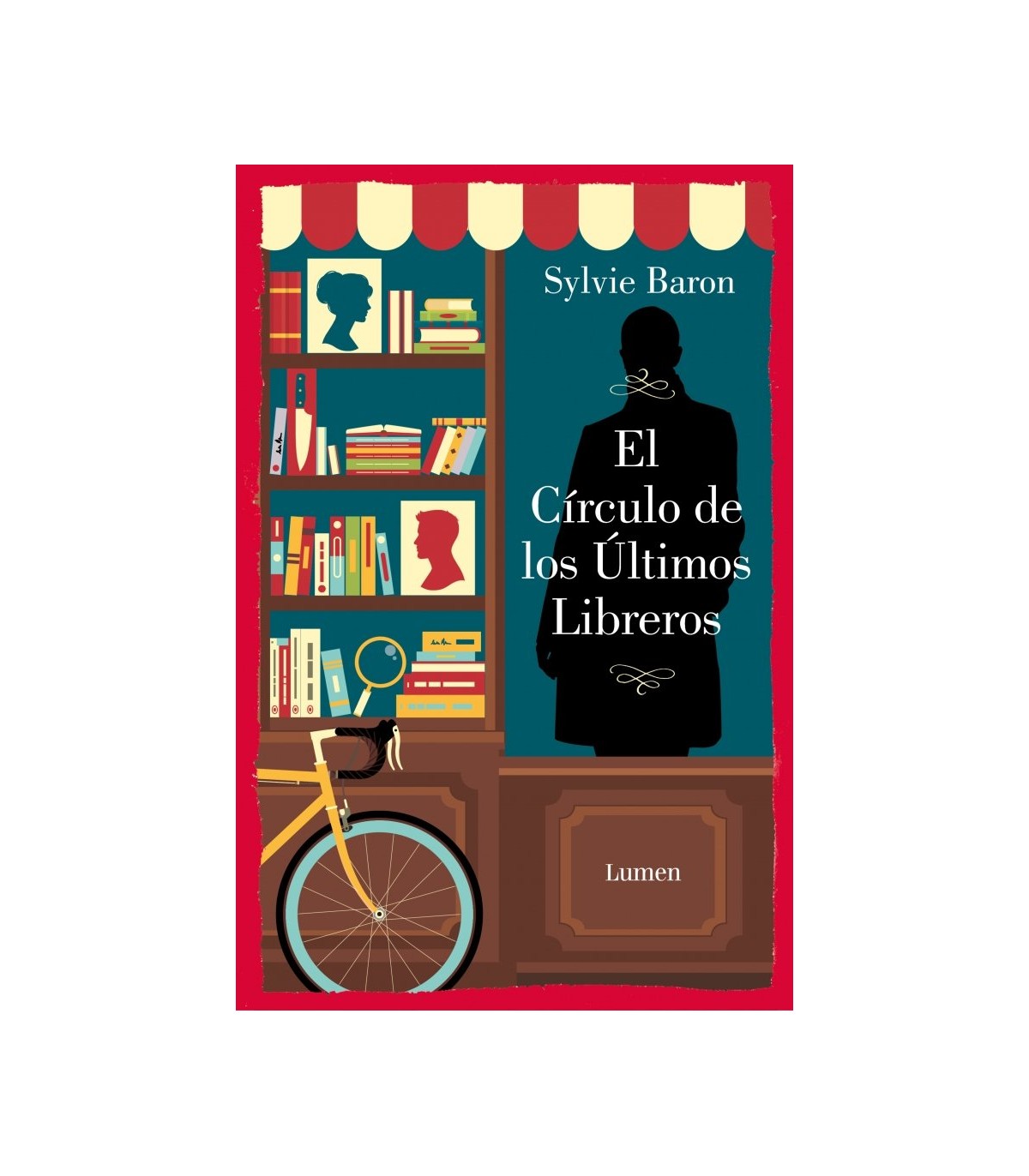 CÍRCULO DE LOS ÚLTIMOS LIBREROS, EL