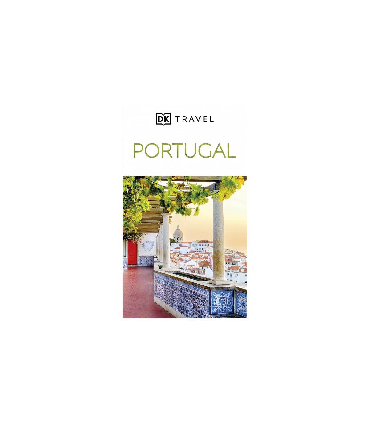 PORTUGAL (GUÍAS VISUALES)