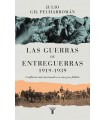GUERRAS DE ENTREGUERRAS (1919 – 1939)