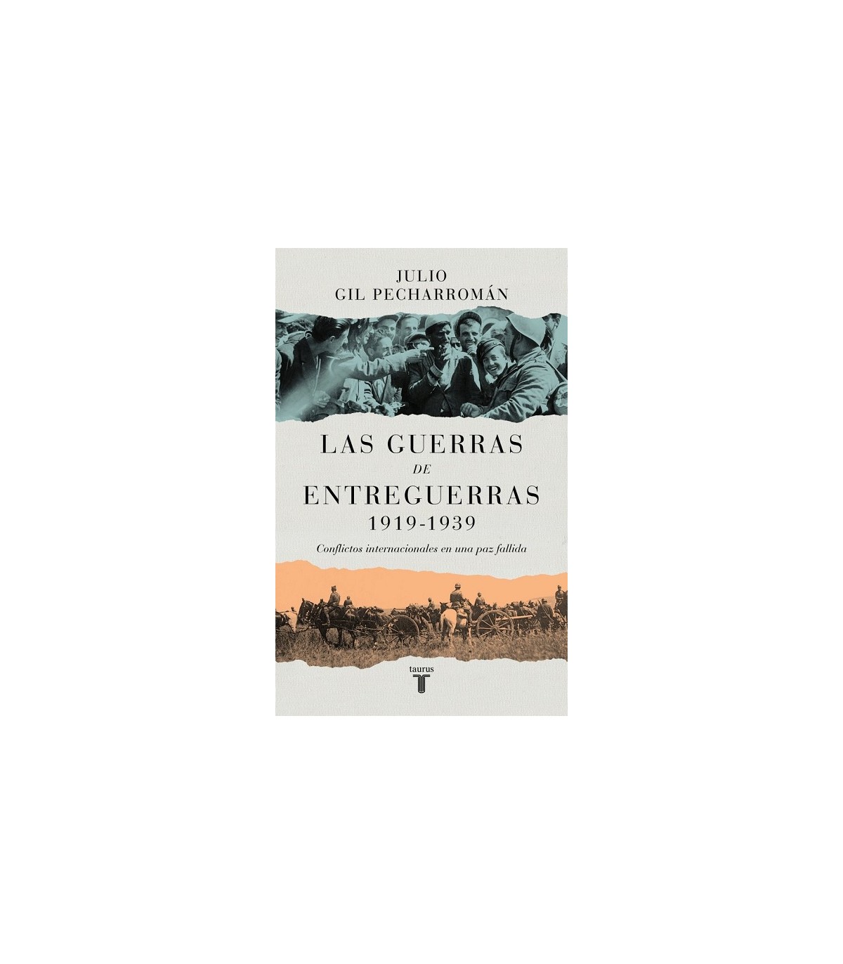 GUERRAS DE ENTREGUERRAS (1919 – 1939)