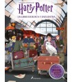 HARRY POTTER. UN LIBRO DE BUSCA Y ENCUENTRA (HARRY POTTER)