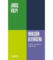 INVASIÓN ALIENÍGENA (SERIE ENDEBATE)