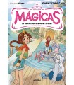 MÁGICAS 2 - LA CANCIÓN SECRETA DE LAS SIRENAS