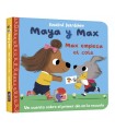 MAYA Y MAX - MAX EMPIEZA EL COLE
