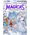 MÁGICAS 1 - EL MISTERIO DE LOS DRAGONES DE HIELO