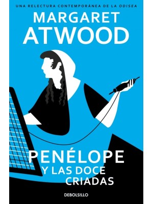 PENÉLOPE Y LAS DOCE CRIADAS