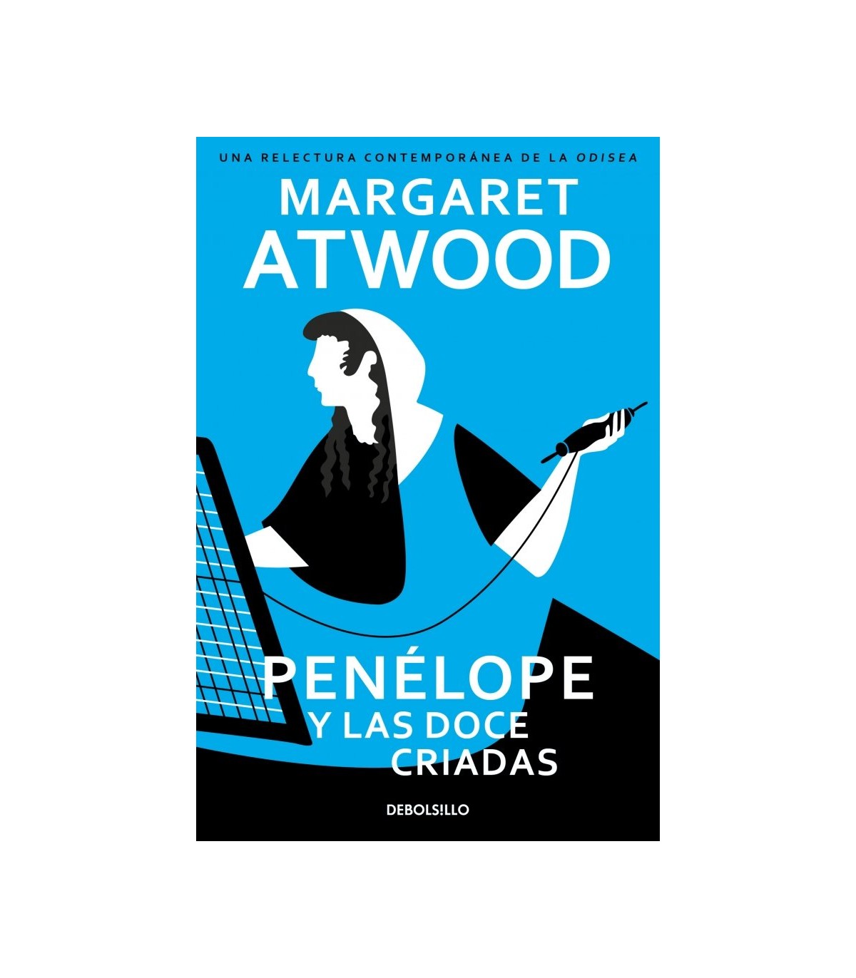 PENÉLOPE Y LAS DOCE CRIADAS