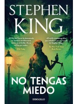 NO TENGAS MIEDO